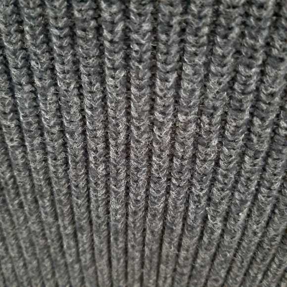 💞Host Pick 💞 Rib Zip Hooded Cardigan - Picture 4 of 8